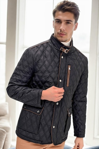 K9613 Dewberry Kaban-siyah Siyah