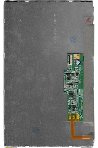 Navitech NeoTab KID741 Lcd İç Ekran
