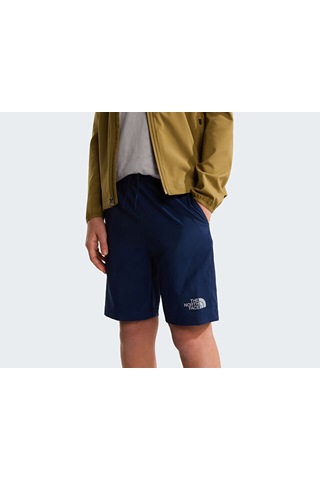 The North Face Teen 24/7 Short Çocuk Outdoor Şortu Nf0a8bnh8k21 Lacivert