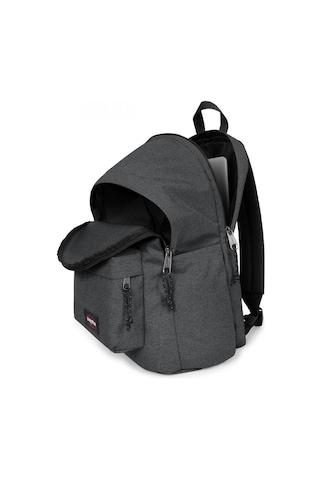 Eastpak Day Office Black Denim Sırt Çantası