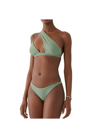 Lea The Label Loren Bikini Altı Yeşil