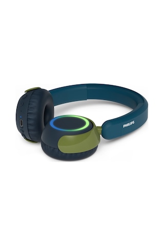 Philips TAK4200CT/00 Kablosuz Kulak Üstü Çocuk Kulaklığı