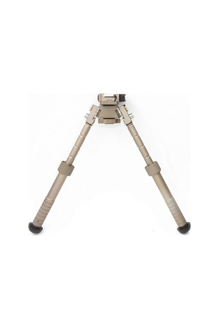 Super X Tac Picatinny Rail 22 Mm Hareketli Bipod Düz Renkli 42937147