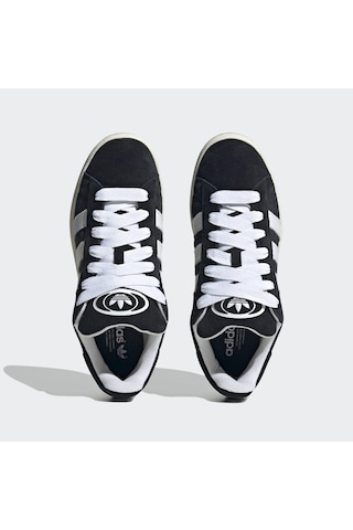 Adidas Campus 00s Unısex Spor Ayakkabı - Hq8708 Siyah