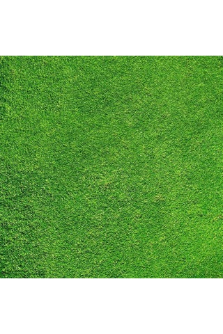 Yeşil Mimari Maketler İçin Hazır Çim Kaplama, 33x41 Cm-33534