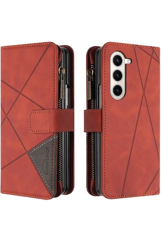 Galaxy Z Fold5 5g İçin Telefon Kılıfı