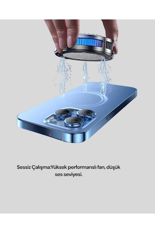 Tl01 Gldısptm - 12 Telefon Soğutucu