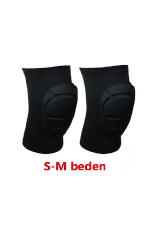 Hanespor Schmilton Dizlik Voleybol Dizliği Kaleci Dizliği (507154546)