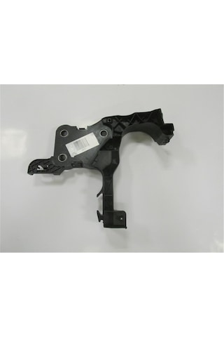 Renault Scenıc 2 03/09 Ön Panel Yan Parça Sağ Plastik
