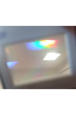 Holografik Film Optik Izgara 1000 Yarık/mm