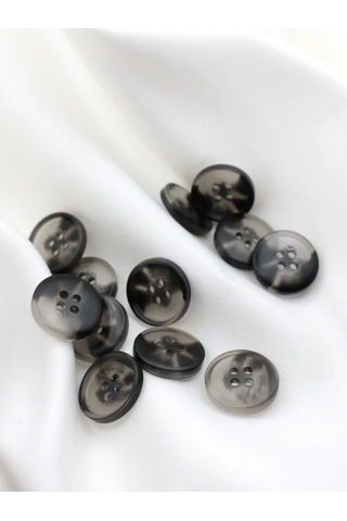 The New Button Dekoratif Düğmeler 20 Mm 12 Adet. 276235833