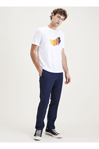Dockers Erkek Pantolon 25ya4261-0001 Mavi