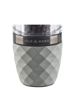 cole - Mason H321804 City Concrete 160mm Biber Değirmeni