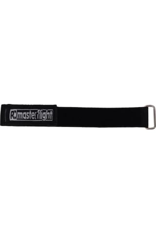 Rc Masterflight Lipo Pil Tutucu Strap 20x300mm