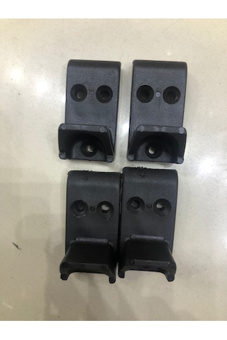 Baza Denge Takozu Stobu Tırnağı 4 Adet