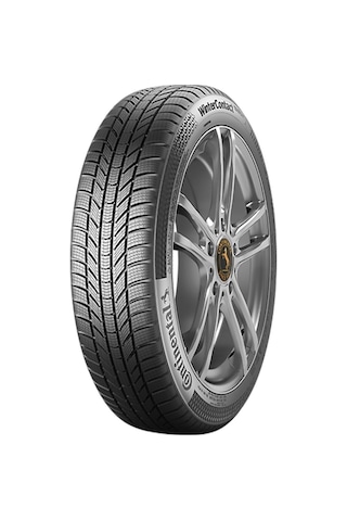 Continental 205/45R17 88V Wintercontact Ts 870 P Fr XL Kış Lastiği 2025