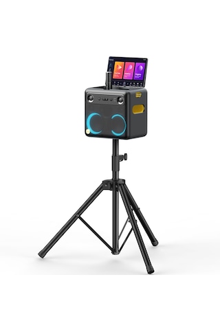 Ikarao Break X1-x2 Ayarlanabilir Hoparlör Standı