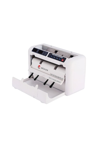 Mühlen Zero Akülü Para Sayma Makinesi