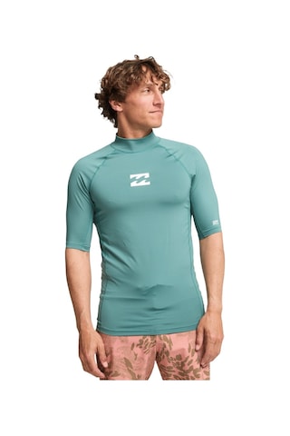 Bıllabong Billabong Waves All Day Erkek Yeşil Lycra Bmr0
