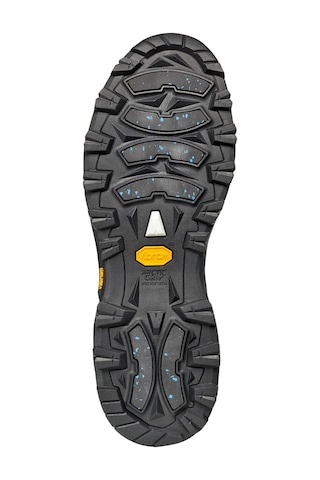 Asolo Arctic Gv -20 Konfor Goro-tex Su Geçirmez Recco Trekking Bot Siyah