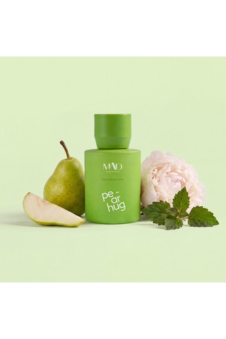 Mad Pear Hug Hair & Body Mist 50 ML
