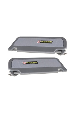 Boatshop1 Honda Civic 06 11 Sag Guneslik Ten Rengi Gri Koyu Gri Bej Sicak Gri 83230 Sna A01zc