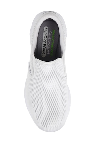 Skechers Flex Advantage 4.0 Erkek Ayakkabı 232239-wht Beyaz