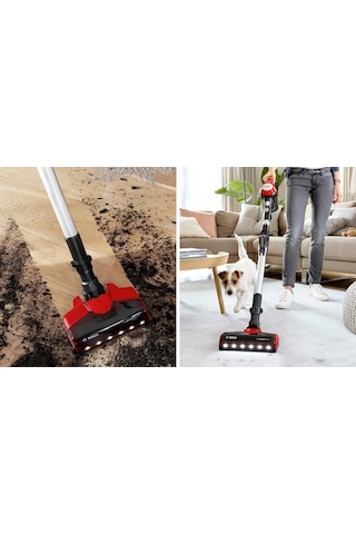Bosch Unlimeted 7 Pro Animal BCS711PET Şarjlı Dikey Süpürge