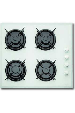 Çetintaş Evii 2603 Ankastre Set Beyaz 848 W - 5212 W