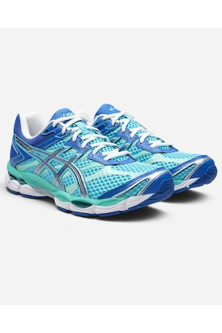 Asics Gel-cumulus 16 Mavi Sneakers 1203a733-401