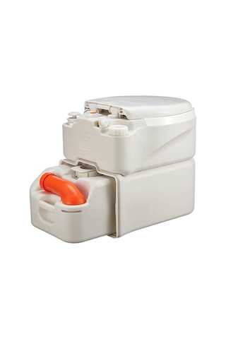 Sealux Marine Portatif Tuvalet Kasetli 23,5lt