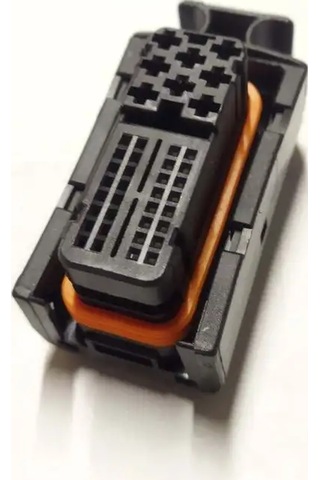 Ecu Soketi 40 Pin 153427258