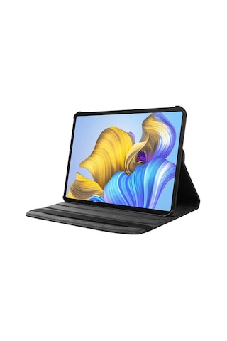 Apple Ipad 10.9 2022 10.nesil A2757 Uyumlu 360 Derece Dönerli Stand Olabilen Ipad Kılıfı Kapaklı Kılıf