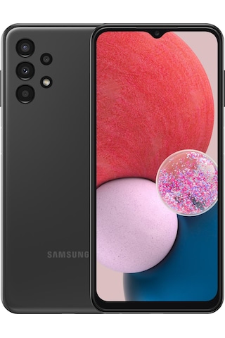 Samsung Galaxy A13 (G80) 4 GB 128 GB (Samsung Türkiye Garantili)