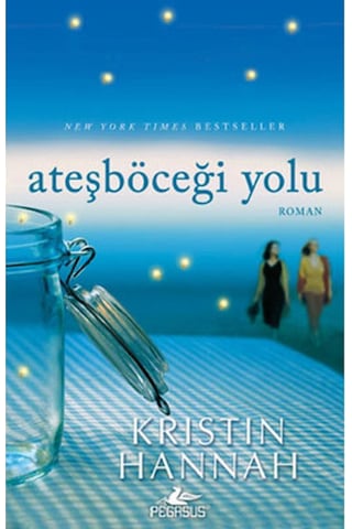 Ateşböceği  Yolu