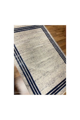 Trend 1309 120x180 Krem Halı