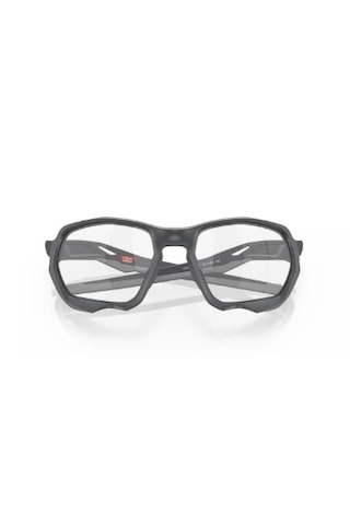 Oakley Oo901905 Plazma Erkek Güneş Gözlüğü Siyah