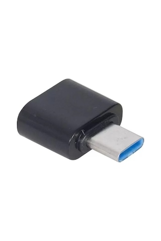 Parcbeny 17203 Lunatic Serisi Usb 3.0 To Type-c Çevirici Otg Aparat
