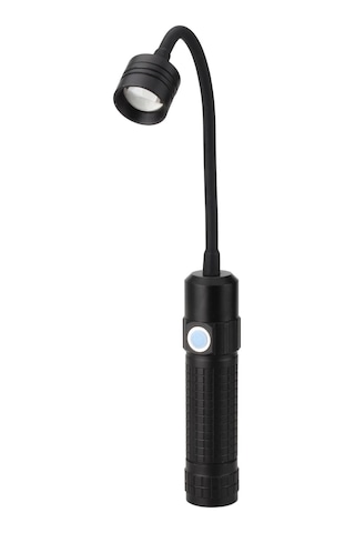 Panther Pt-921 Usb Şarjlı El Feneri