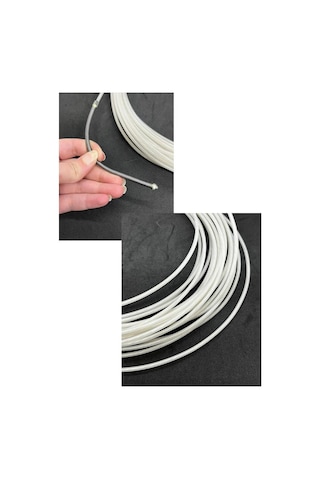 Mutlusan 25'lik Plastik Susta N11.70