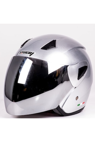 Sway 700 Açik Motosiklet Kaski-53215