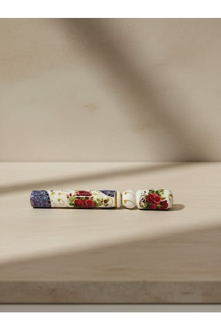 El Yapımı Ahşap Kalem Sürmedanlık Diğer 41882416