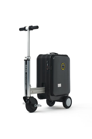 Airwheel SE3S Elektrikli Binilebilir Scooter Valiz