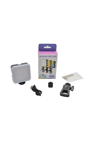 Dp Ay-83 Video Led Işık
