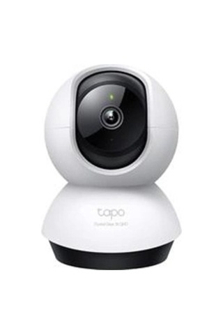 Tp-link Tc72 2k 4mp Qhd Gece Görüşlü 512gb Micro Sd Destekli Wi-fi Kamera Kdo