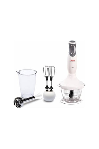 Tefal Optiblend 1000 W 1L Mikser & Blender Seti