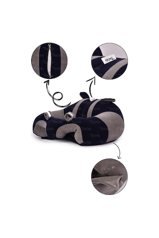 Bebek Bebe Yatmaz Oturma Destek Minder-Bebek Oturağı Bebeyatmaz29