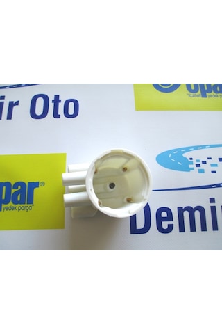 71366802 Distribütör Kapağı Yatay 1,6 Şahin-Kartal-SFKF MAKO