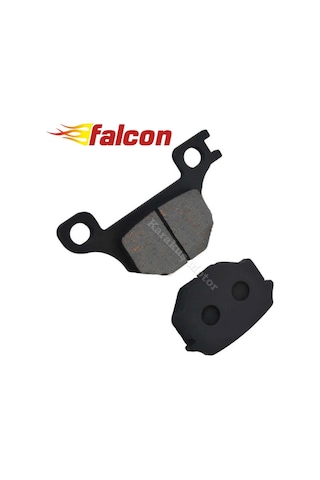 Falcon Mexico 150 Ön Fren Balatası 555065155 Falcon Mexico 150 Ön Fren Balatası 555065155