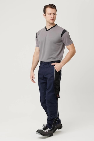 Allium Pantolon İş Ve Outdoor Pantolon LACİVERT-SİYAH